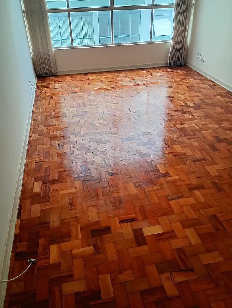 Aplicadora Melo galeria de fotos São Paulo